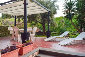 La Terrazza dell'Ulivo